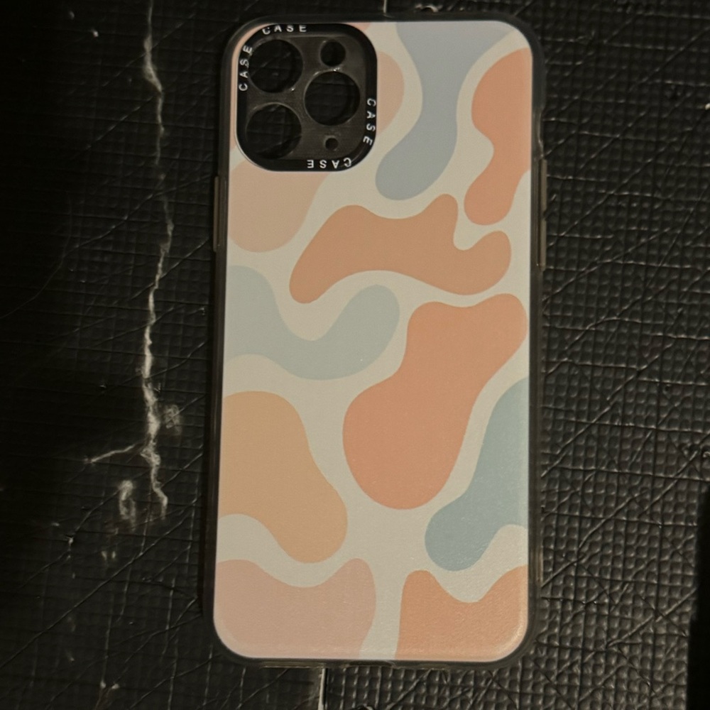 iPhone 11 Pro phone case